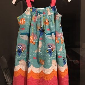 Disney sundress.